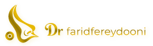 دکتر فرید فریدونی