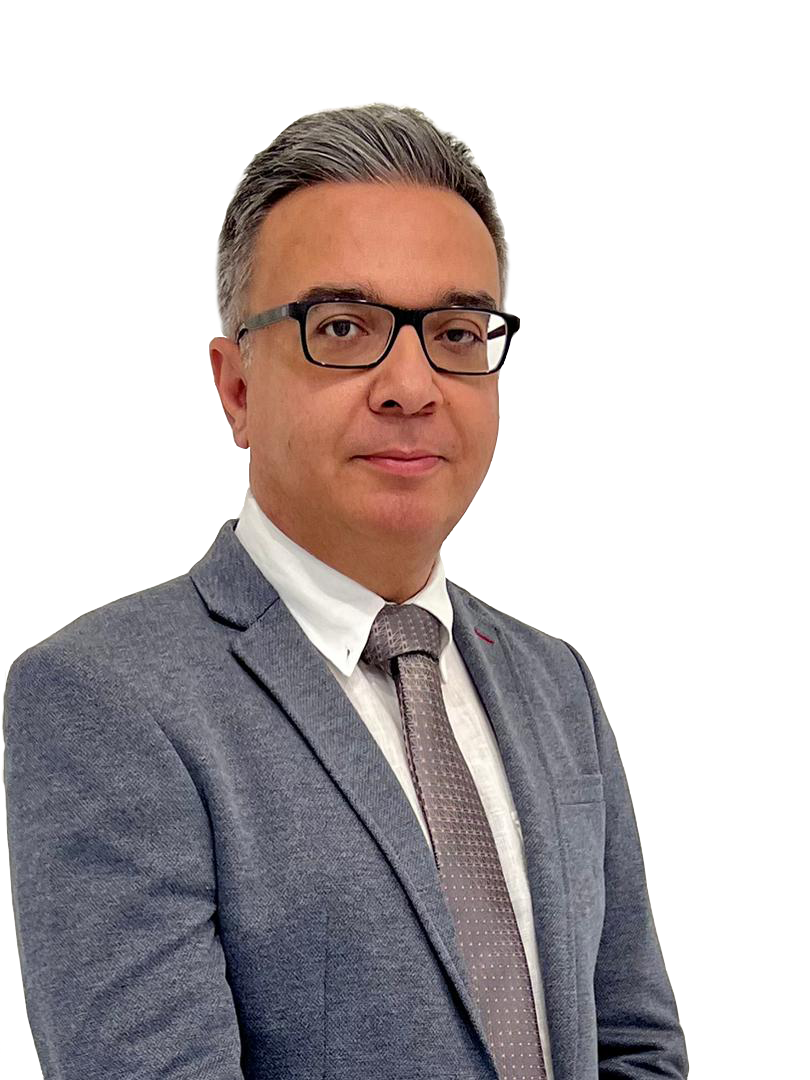 دکتر فرید فریدونی